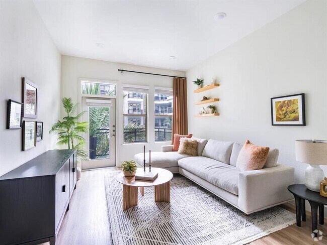 Building Photo - 641 W Crosstimbers St Unit 1-561 Rental