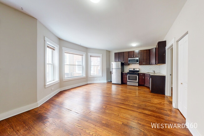 Building Photo - 1662.5 W Farwell Ave Unit 2N