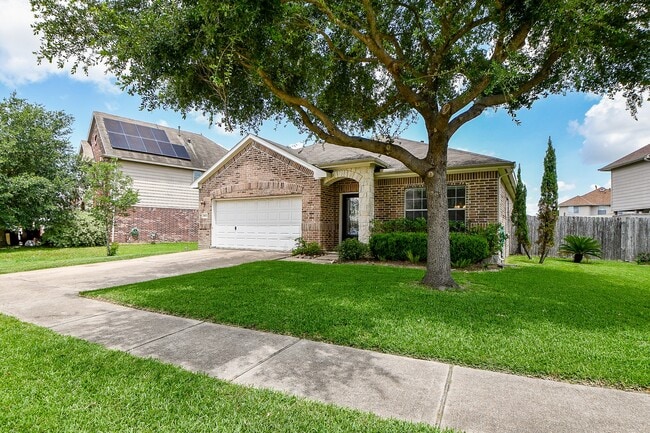 Photo - 21622 Crest Peak Way