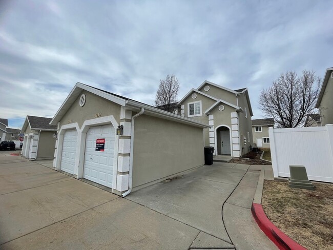 South Ogden Townhome For Rent - South Ogden Townhome For Rent