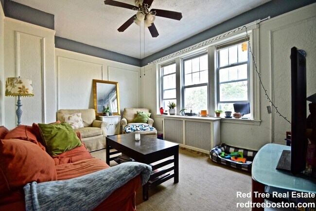 Photo - 1691 Commonwealth Ave Condo Unit 22