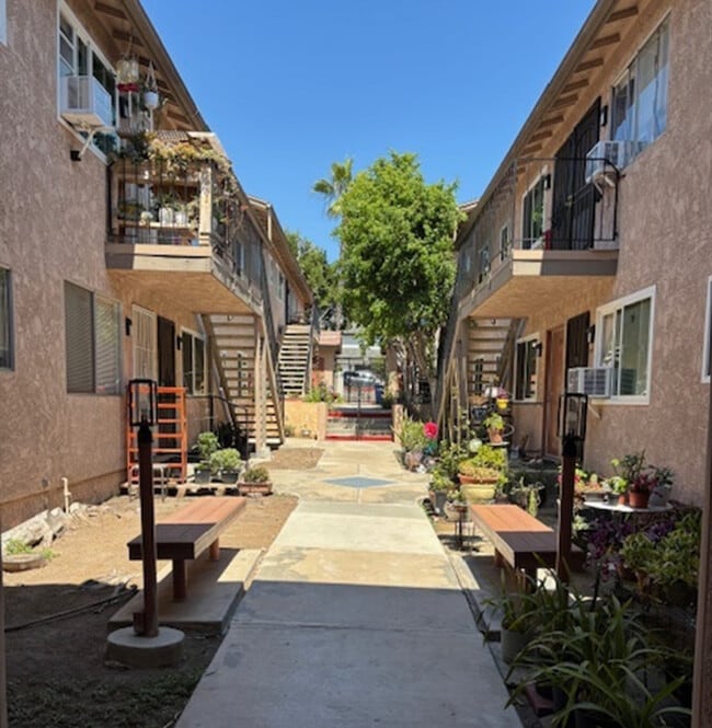Sundance Senior Apartments