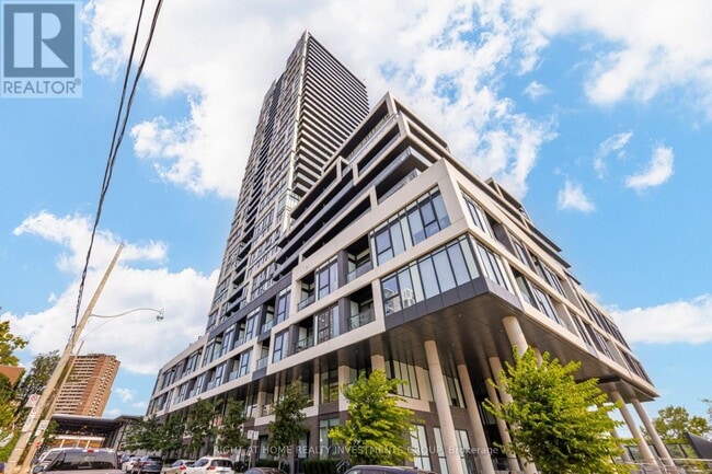 Photo - 5 Defries St Unit 3408