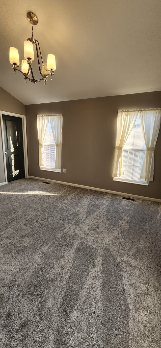 5637 Crystal Falls St Condo Unit Falls at Hayden Run Condo for Rent