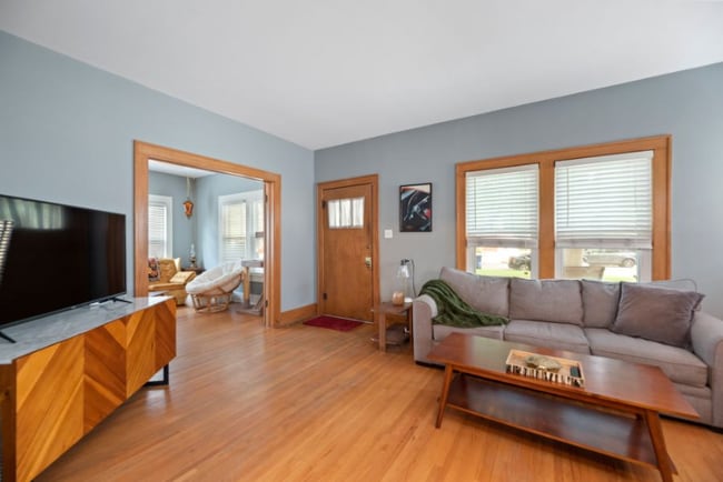 Photo - 1221 N Perry Ave