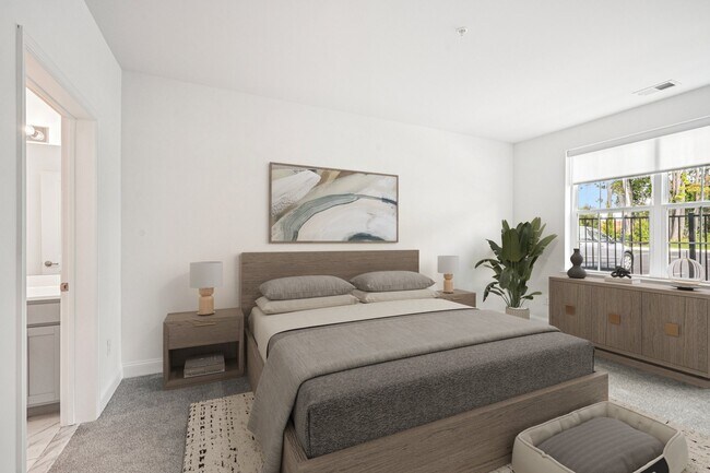 Laurel Green Apartments