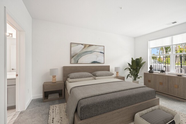 Photo - Laurel Green Apartments