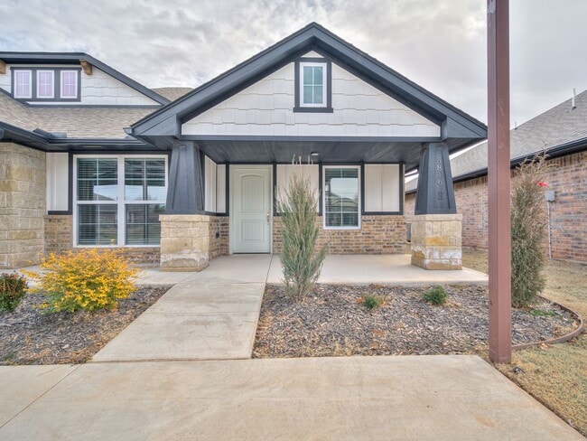 Photo - 5816 Goldfinger Rd Unidad B - The Turner