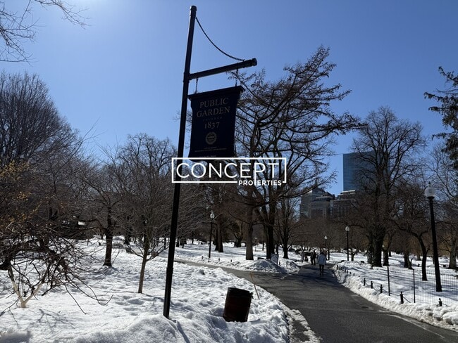 Photo - 90 Myrtle St Unit 4CP