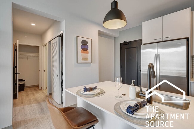 Photo - 2155 N Elston Ave Unit 1 BEDROOMS