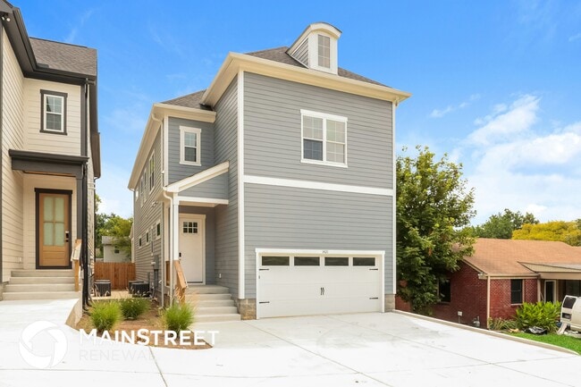 Photo - 1421 Preston Dr