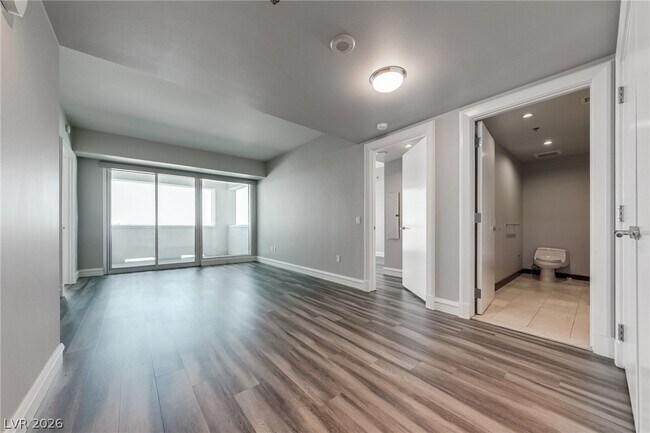 Photo - 2700 S Las Vegas Blvd Unit 3706