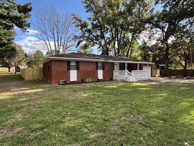 Photo - 607 S Jackson St