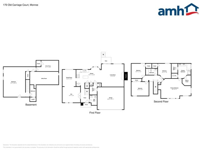 Photo - 170 Old Carriage Ct