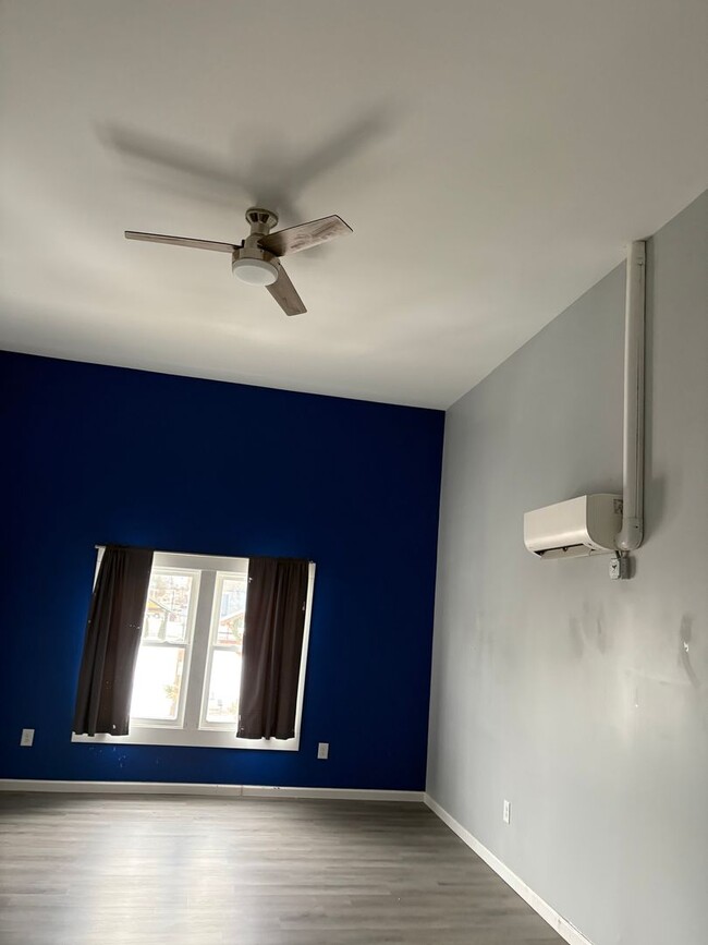 Photo - 153 1/2 S Main St. Unit Upstairs studio apartment