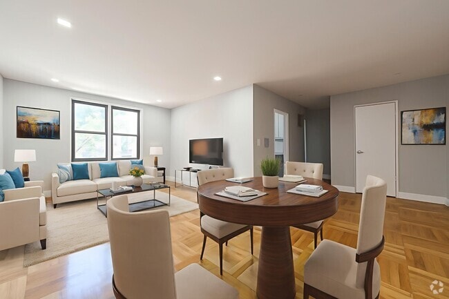 Building Photo - 525-527 Riverdale Avenue Rental