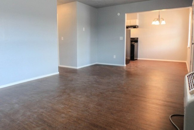 Photo - South Shore Apartments