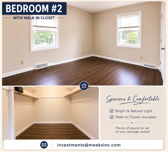 Photo - 2613 Hawthorne Dr