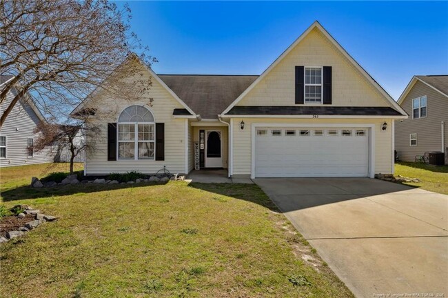 Building Photo - 265 Huntington Dr Rental