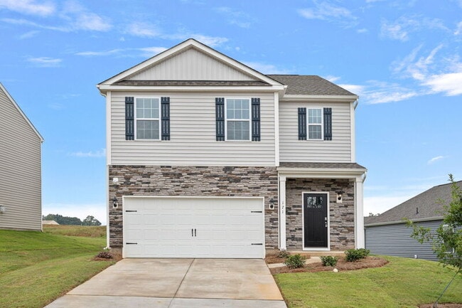 Photo - 171 Old Home Rd