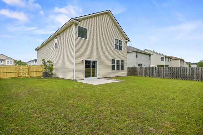 Photo - 363 Sanctuary Park Dr