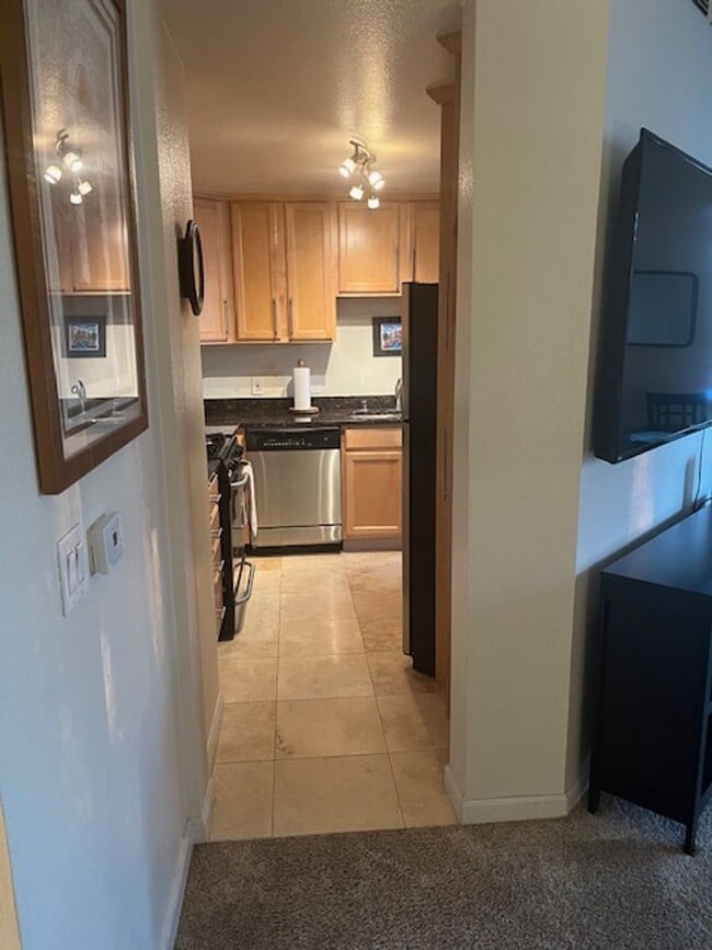 Photo - Meridian Luxury 1 Bed | 1 Bath Condo Unidad 218