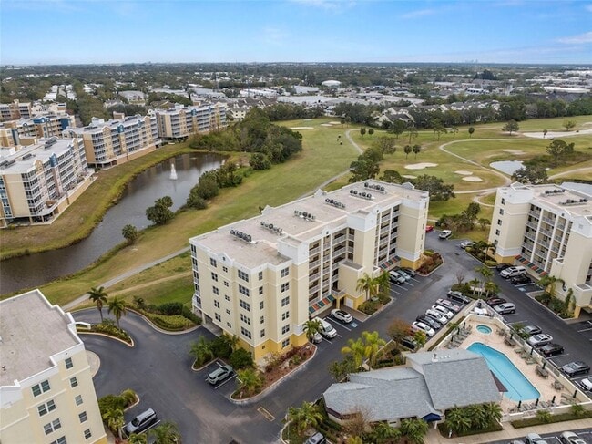 Photo - 1200 Country Club Dr Unit 3303