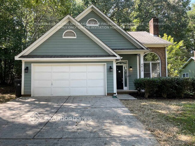 Building Photo - 8613 Hornwood Ct Rental