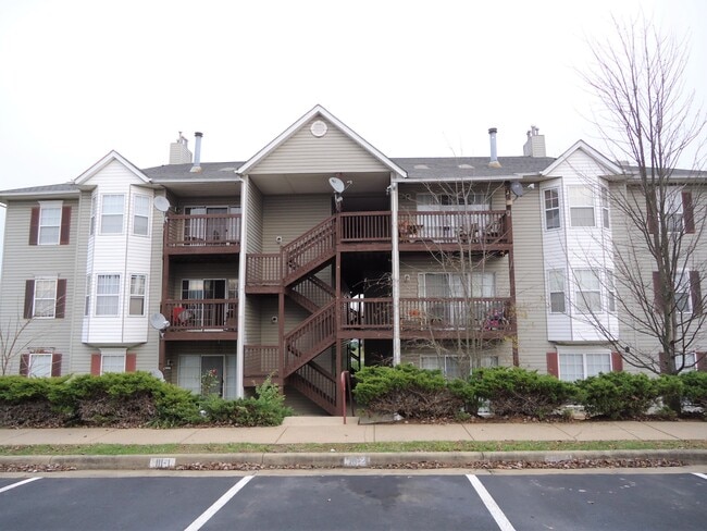 Building Photo - 111 Timberlake Terrace