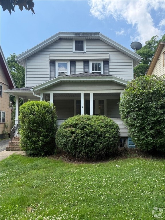 Building Photo - 23 Highland Ave Rental