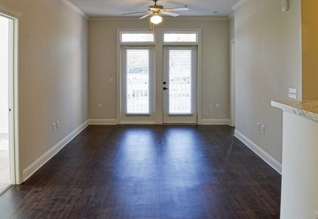 Photo - Columbus Commons