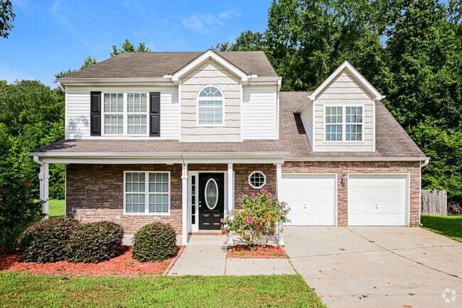 Building Photo - 217 Vineyard Ridge Dr Rental