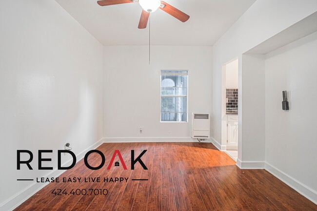 Photo - 250 Loma Dr Unit 109