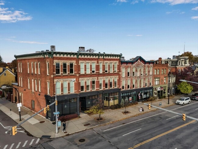 Building Photo - The Granite Works