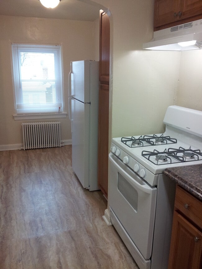 Photo - 220 Allison St NW Unit 206