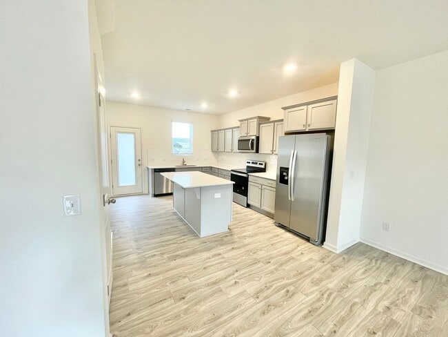 Photo - Charming townhome community! 3br 2.5ba Jake Alexander Area Near I-85