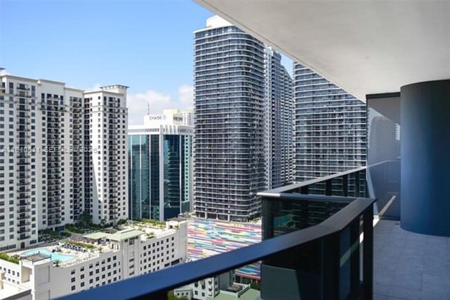 Photo - 1000 Brickell Plaza Unidad 1000 Brickell Plaza 2708