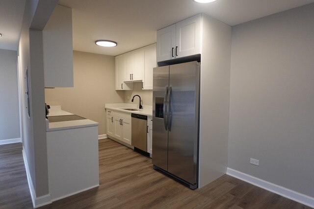 Photo - 870 E Old Willow Rd Unit 154