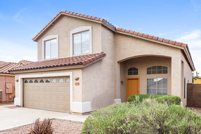14711 W Ely Dr