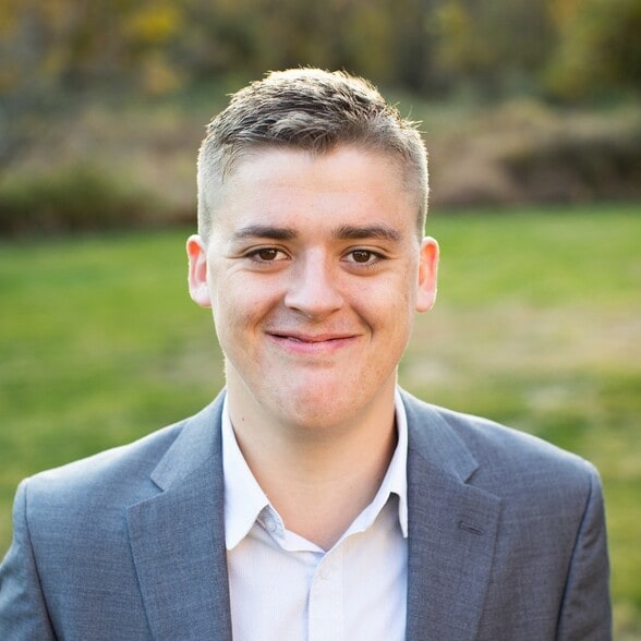 Primary Contact Photo