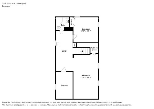 Photo - 3227 34th Ave S