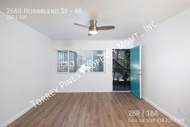 Photo - 2660 Hornblend St Unidad #K