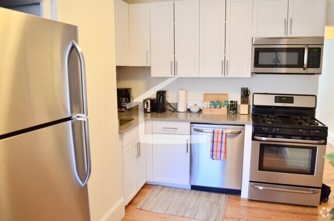 Building Photo - $2950/month - South End 2-Bedroom Apartmen... Rental