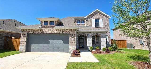 Photo - 1609 Glacier Dr House