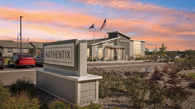 Photo - Authentix Greeley