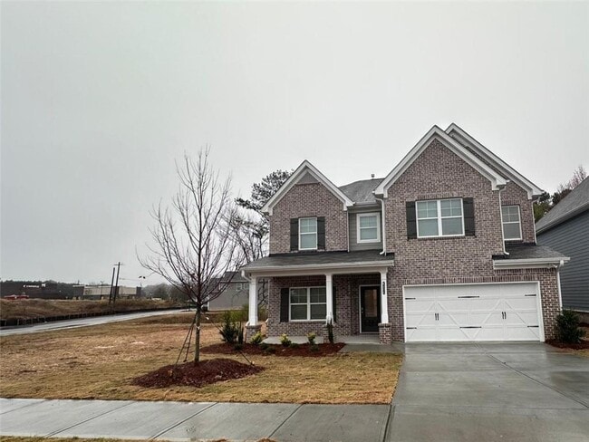 Building Photo - 1806 Mitchell Farm Rd
