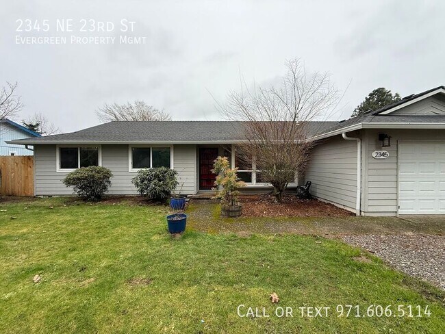 Photo - 2345 NE 23rd St