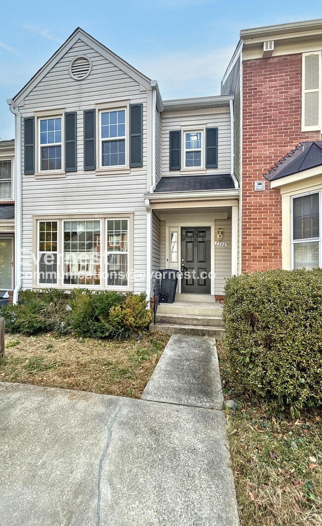 Building Photo - 7386 Hidden Knolls Ct