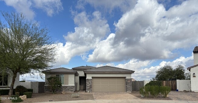 Building Photo - 24827 N 106th Dr