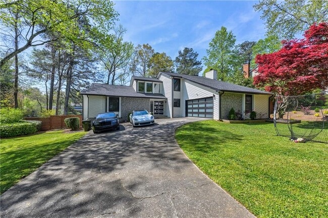 Photo - 3360 Turtle Lake Dr SE Casa
